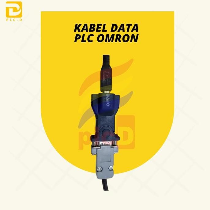 NEW Kabel Data RS - 232 PLC Omron