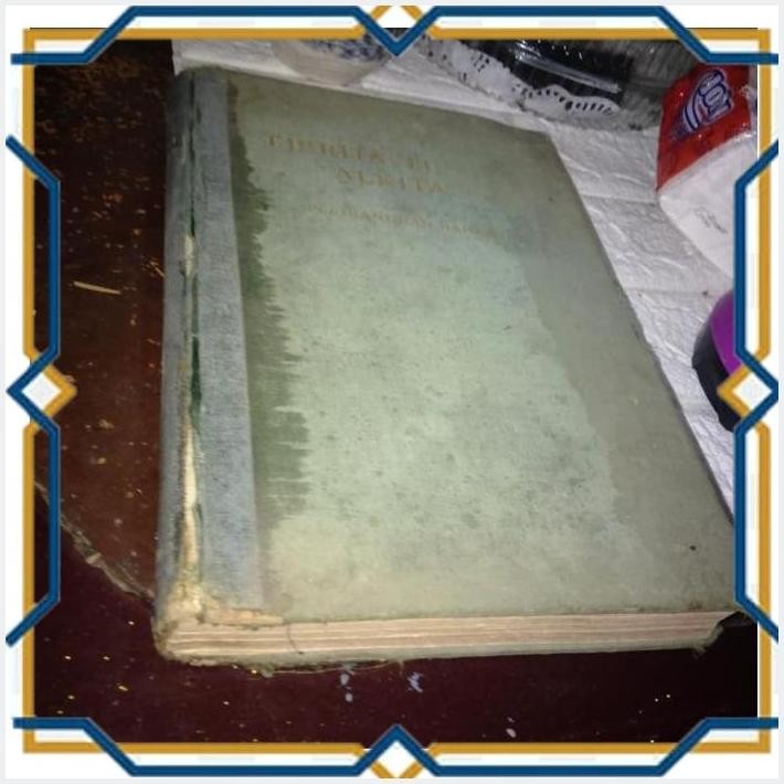 [PIT] BUKU TJERITA2 ALKITAB PERDJANDJIAN BAHARU EDISI 1959