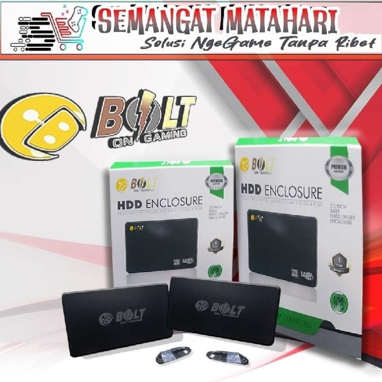 Hardisk Eksternal Ps2 250Gb | 320Gb | 500Gb