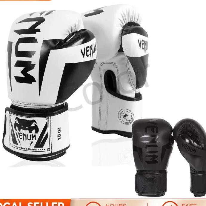 Arung Tinju Elite Muaythai Boing Mma I Boing