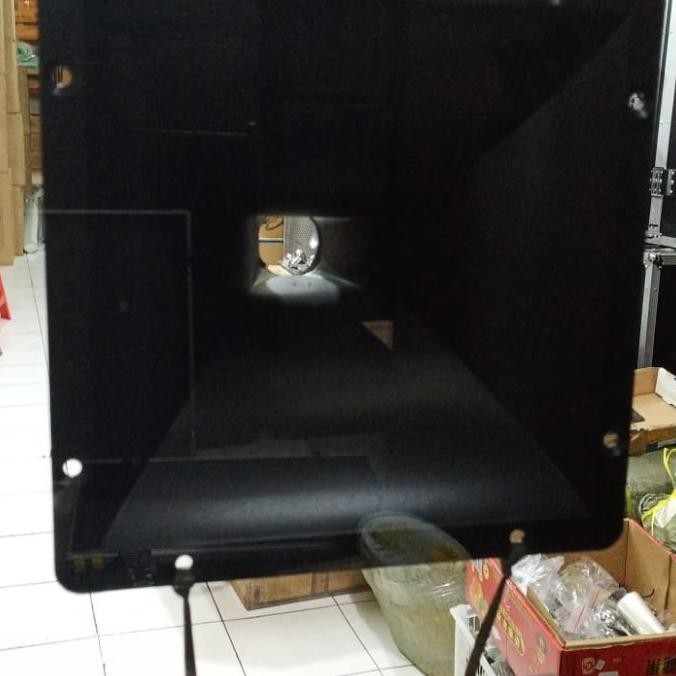 Promo corong tweeter 22x22 COD