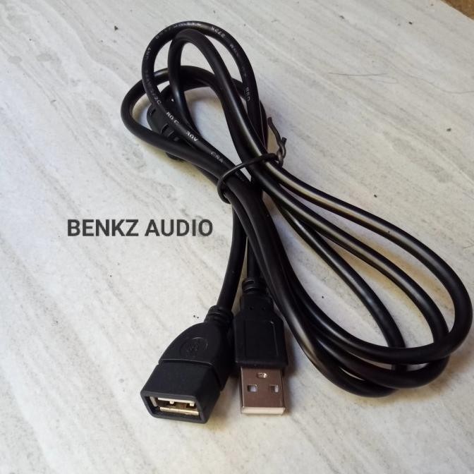 Promo Kabel USB Headunit pioneer cable usb doubledin tape mobil pioneer COD