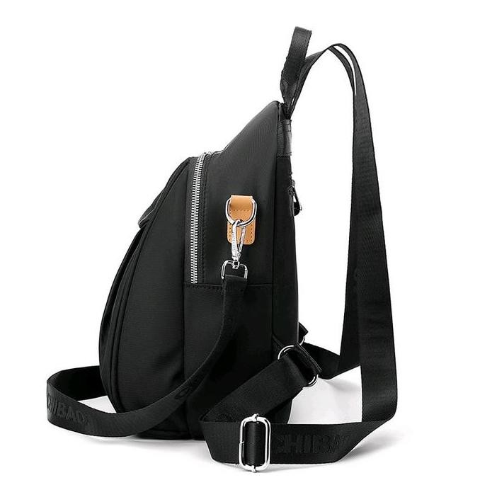 Sale Tas Wanita Bisa Ransel Dan Selempang Chibao Terbaru