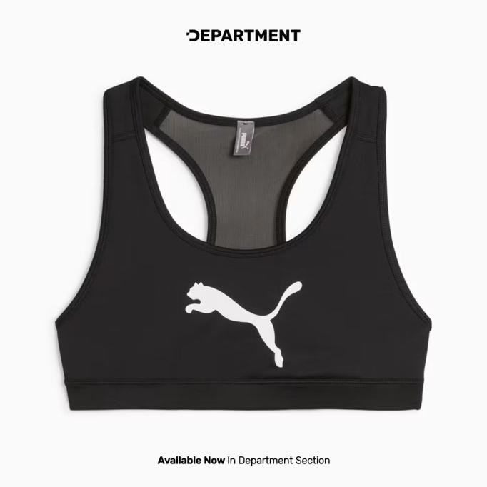 Sport Bra Wanita PUMA 4KEEPS 52531651 ORIGINAL