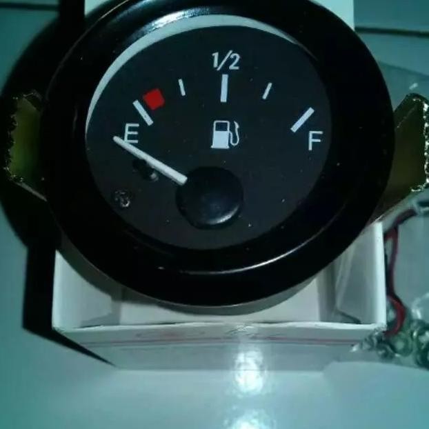 Promo indikator bensin mobil universal COD