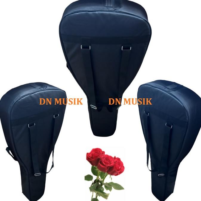 Tas Gitar Gigbag Akustik Cort Vs Yamaha Untuk Semua Tipe Jumbo Original Dan Terlaris