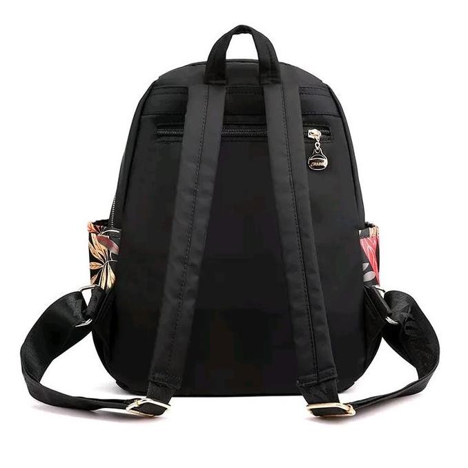 Murah Tas Ransel Wanita Chibao Import Terbaru Motif Gajah