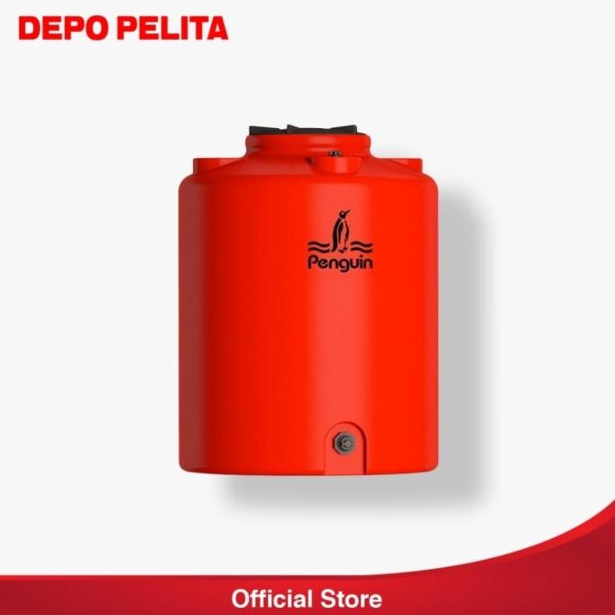 Diskon Toren Air Pinguin 700Liter