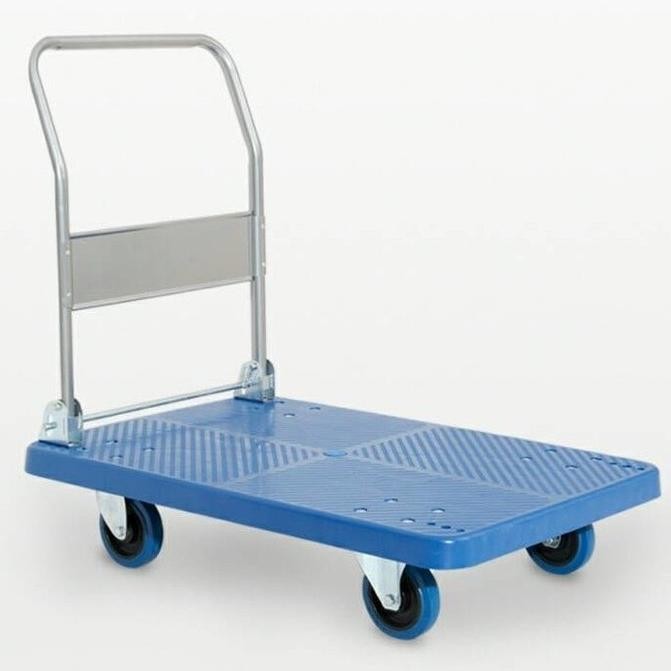 Trolley lipat fiber 300 kg