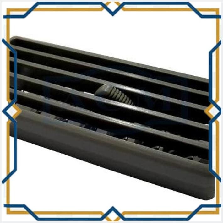 [ACM] GRILL KISI KISI AVANZA BELAKANG KISI-KISI GRIL AC