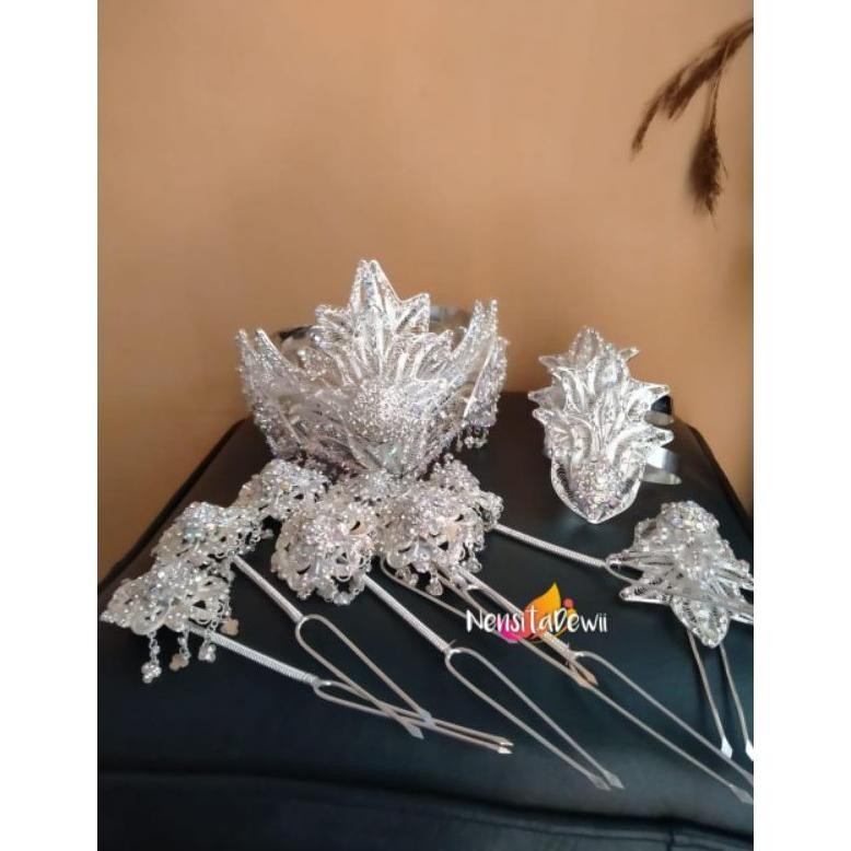 Diskon Siger Trap Sinta  (Premium)/ Siger Sunda Trap Shinta Murah