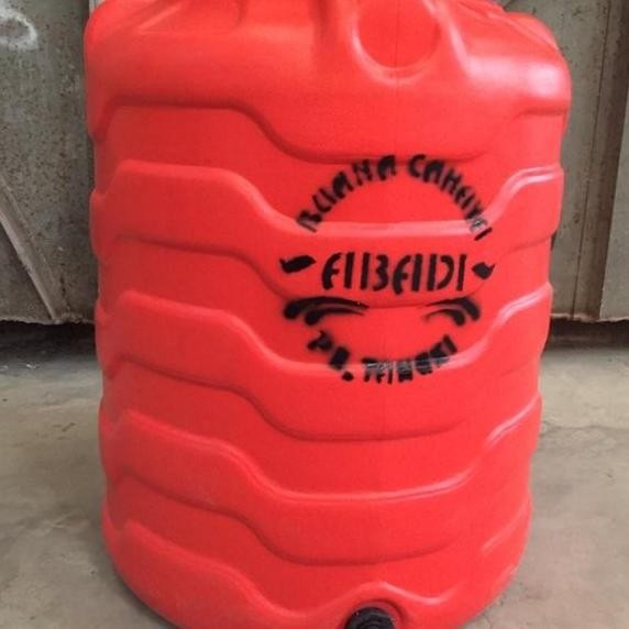 Miliki Tangki Toren Air Buana Cahaya Abadi 650 L