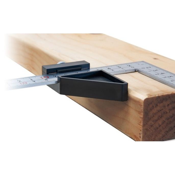 

Promo! Shinwa 12428 Carpenter Square Stopper Stoper Penggaris