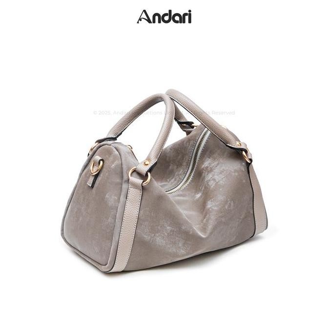 Sale Badui Bag Original By Andari Handbag Tas Jinjing Slingbag Tali Selempang Wanita