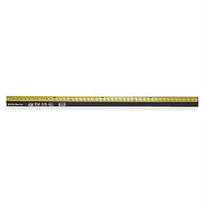 

Terlaris! Penggaris Maxstick Rule 48" - 122Cm Stanley ( 45103 ) Layout Tool