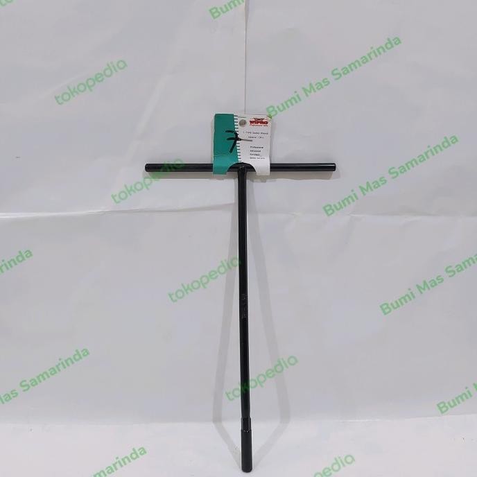 /////] WIPRO KUNCI T 7 MM / KUNCI DEEP SOCK T WIPRO 7 MM