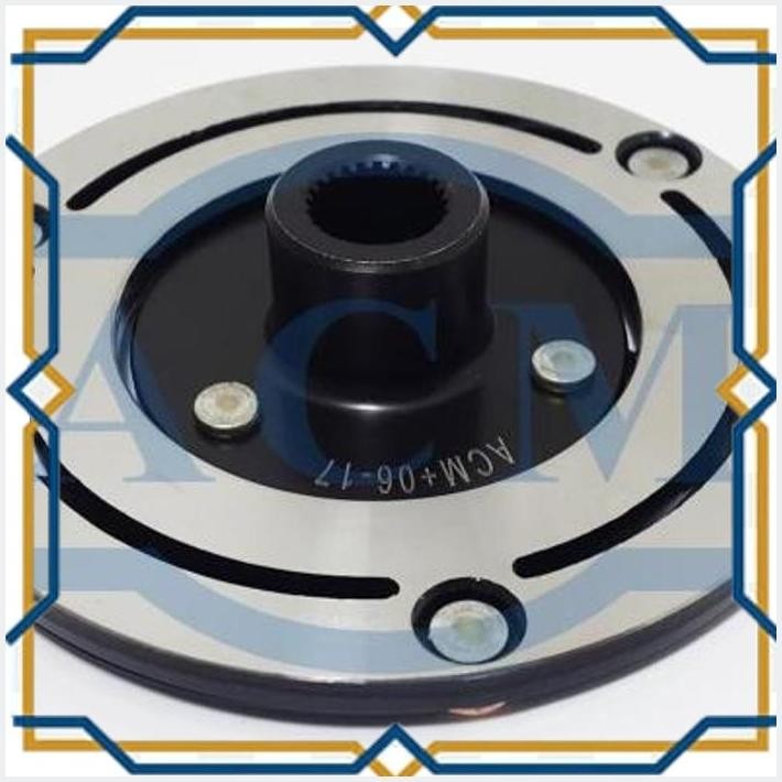 [ACM] CENTER PIECE APV ARENA SINGLE SENTERPIS KOMPRESOR CENTERPIECE AC MOBIL