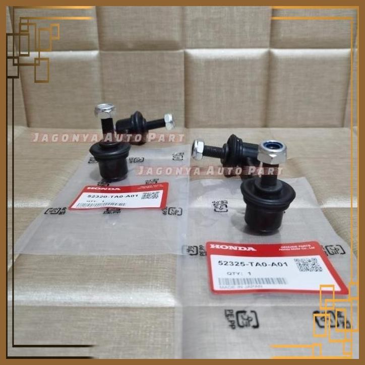 [JAP] STABILIZER LINK STABIL BELAKANG ACCORD VTI L 1998 1999 2000 2001 2002