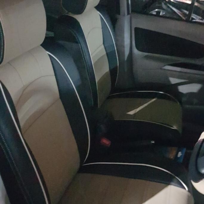 BEBAS ONGKIR - Balut Jok Mobil dgn bahan MB.tech Avanza, Rush,Innova