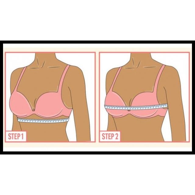 Fiori Farfalla Bra | Bra Kawat Busa Push Up | Bh Push Up | Gold Harga Promo