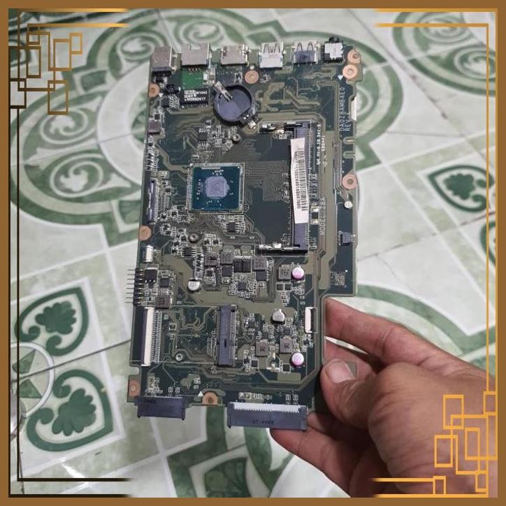 [SPT] MOTHERBOARD ACER ASPIRE E14 ES1-411'C92Q INTEL CELERON QUAD CORE N2940