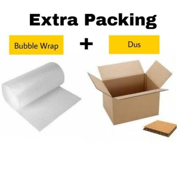 

jk-54 DUS UNTUK TAMBAHAN PACKING HELM AGAR LEBIH AMAN Termurah