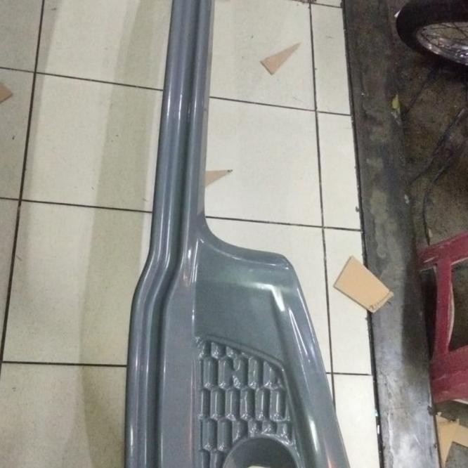 Bodykit Depan Yaris Trd 2012-2013 Plastik Abs