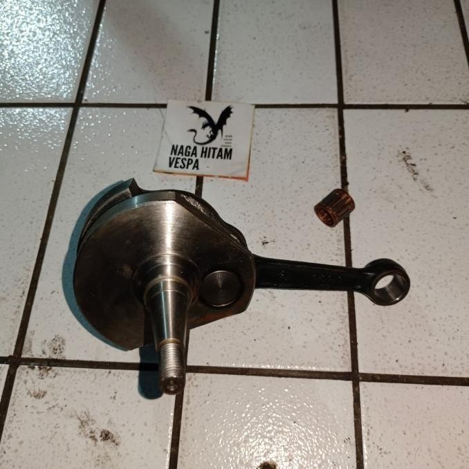 kruk as kecil Vespa super sprint vbb NOS Chung ASLI