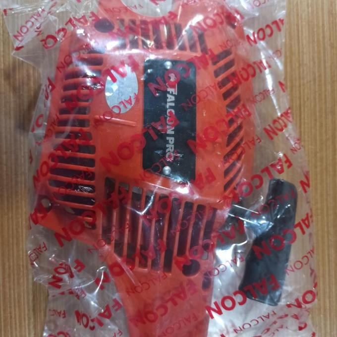 Miliki Recoil Starter Kap Engkol Chainsaw Falcon 5880