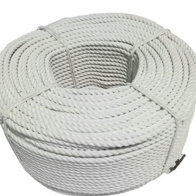 

Tali tambang kain/tali bahan/tali ikat/tali guralon/kuralon 8mm murah