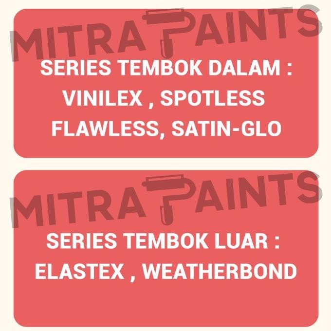 CAT TEMBOK NIPPON PAINT GREAT SEASCAPE NP AC 2106 A HIJAU TUA VINILEX murah