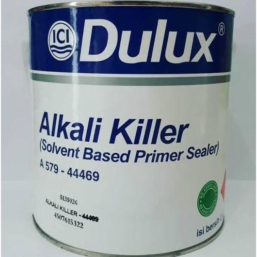 Dulux Alkali Killer (2.5 liter) murah