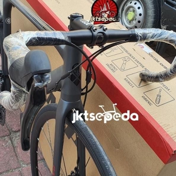 Sepeda Roadbike Camp Impala X Disc murah