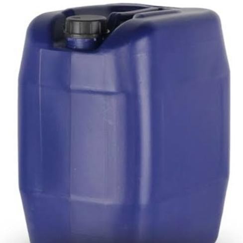 Pac Liquid/Poly Alumunium Chloride /Poly Aluminium Chloride 8% - 30Kg New Stok