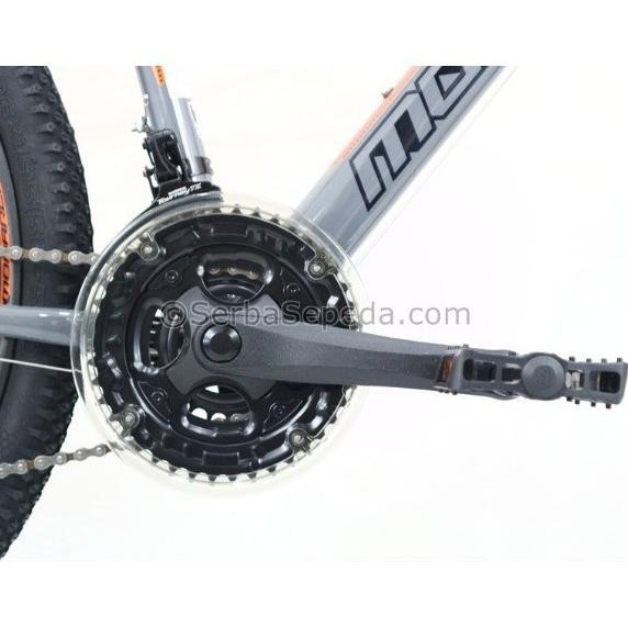 Sepeda MTB | Sepeda Polygon Monarch M3 murah