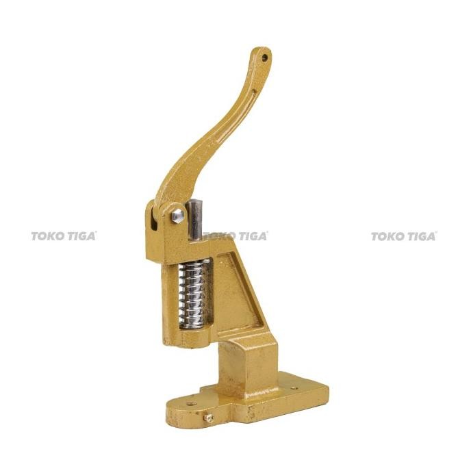 

Alat Press Mata Ayam / Hand Press Rivet (Besar) murah