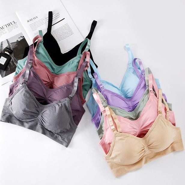 Terbaru, Super Fit Bra Kahira Gaisha Bra Original 100%