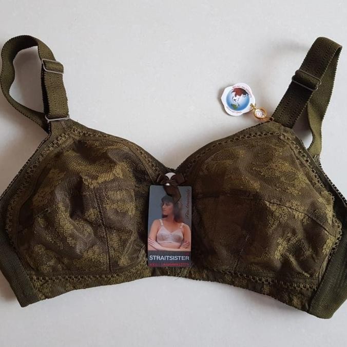 Super Promo, Bh Strait Sister Original / Asli