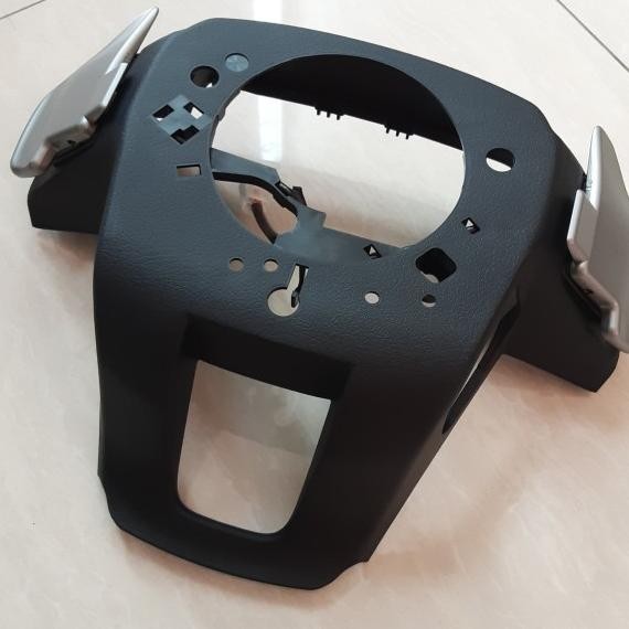 // Paddle Shift Innova Reborn //