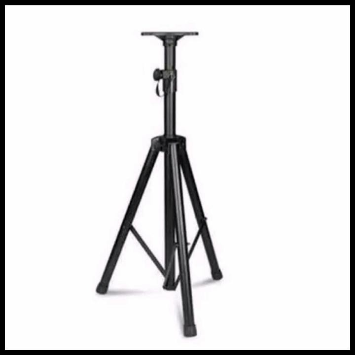 Stand Speaker Kaki Speaker Portable Aktip Pasiv 15Inch 12 10 8Inch