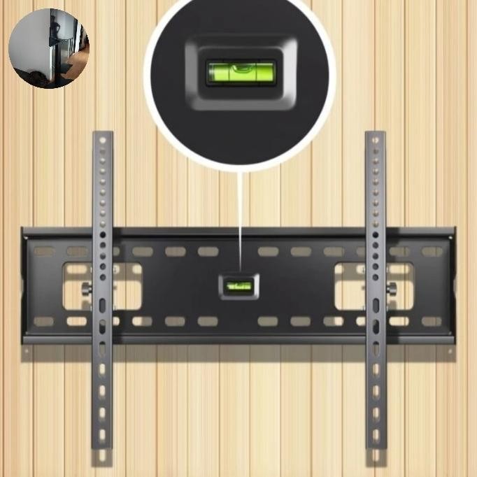 Produk Bracket Tv 65 55 50 43 42 3 Inch Sha Coocaa Changhong Quality