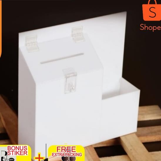 

Ota Aran Amal Acryli Bening Eren