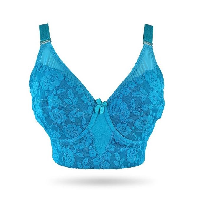 New Trend!, Tiwie Bra Perawatan Berkawat / Bra Full Cup / Bra Mama Padded - 8067