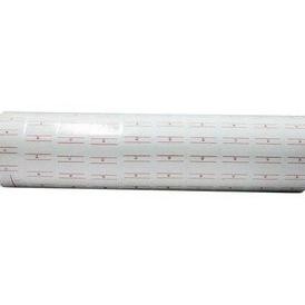 

d-54 Kertas Label Harga 1 Line - JOYKO Use Mx-5500 (10roll) Sale