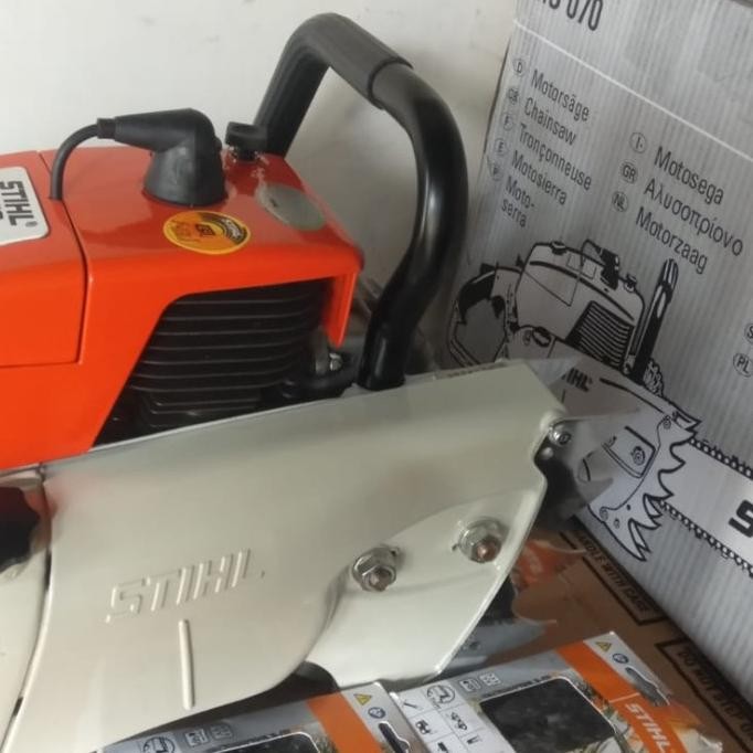 Grosir Chainsaw Sthil 070