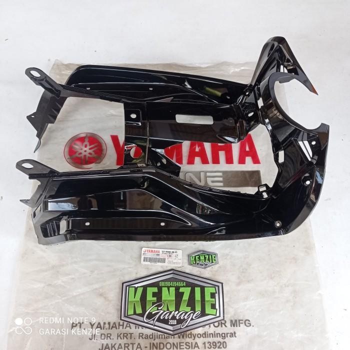 Cover Panel Inner Kontak Jupiter Mx Lama Original Ygp 1S7-F836K-00-P1 Original Dan Terpercaya