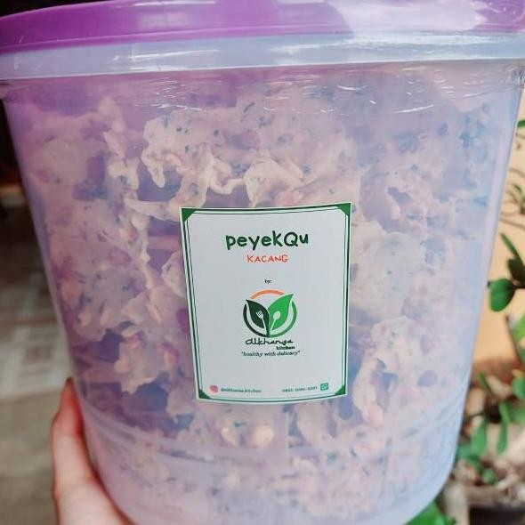 

Peyequ Peye Acang 5L