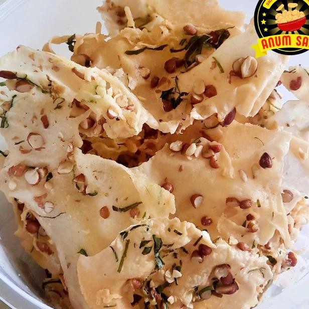 

Peye Acang Tanah Tople Eripi Rempeye Gurih Gram Anum Ari