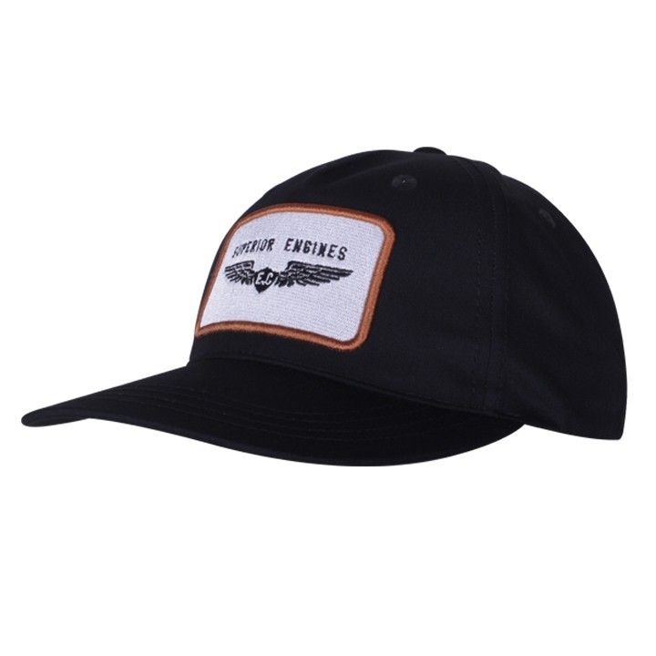 Emba Classic - Topi Trucker Collection
