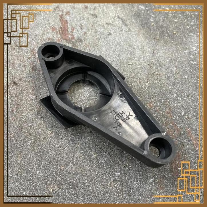 [PSY] SUPPORT BRACKET BREKET BUMPER BEMPER BELAKANG KIJANG KAPSUL EFI KRISTA LGX SGX SSX BENSIN DIES